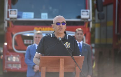 VIDEO Raed Arafat, amenințat cu moartea de un social-democrat: „Mă voi duce la pușcărie zâmbind”