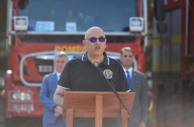 VIDEO Raed Arafat, amenințat cu moartea de un social-democrat: „Mă voi duce la pușcărie zâmbind”