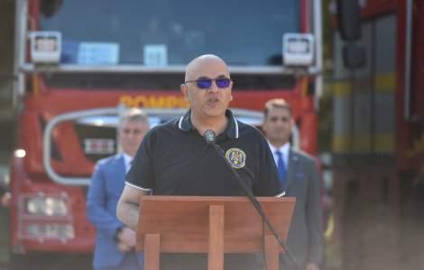 VIDEO Raed Arafat, amenințat cu moartea de un social-democrat: „Mă voi duce la pușcărie zâmbind”