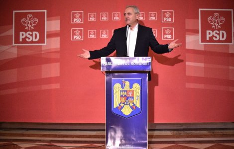 VIDEO Liviu Dragnea, ajutat cu bani de Irina și de copii: „Nu mor de foame”