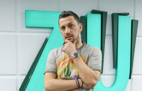 Flick Domnul Rimă ia o pauză de la radio pentru a se dedica exclusiv proiectelor sale personale