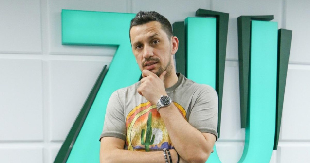 Flick Domnul Rimă ia o pauză de la radio pentru a se dedica exclusiv proiectelor sale personale