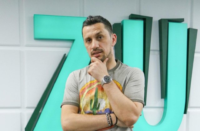Flick Domnul Rimă ia o pauză de la radio  pentru a se dedica exclusiv proiectelor sale personale