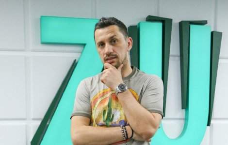 Flick Domnul Rimă ia o pauză de la radio pentru a se dedica exclusiv proiectelor sale personale