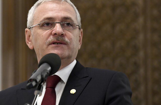 Liviu Dragnea va sprijini un nou grup politic: Este un partid la &icirc;nceput