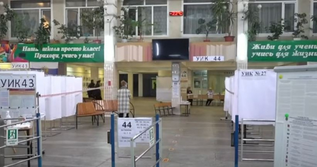 Alegeri în Rusia | Primele rezultate: Ce partid conduce în alegerile legislative