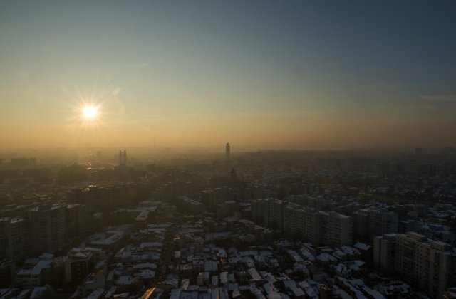 Prognoza meteo pentru ziua de marți, 21 septembrie. Răcirea vremii continuă