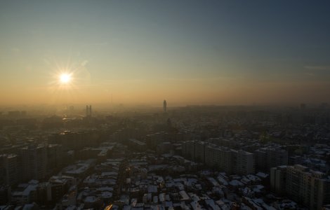 Prognoza meteo pentru ziua de marți, 21 septembrie. Răcirea vremii continuă