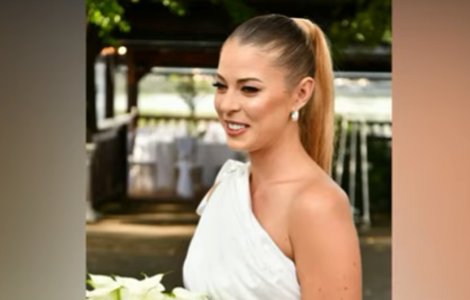 Cum a fost Roxana Nemeș cerută în căsătorie! Vedeta, declarații incendiare după ce s-a zvonit că s-a măritat din interes