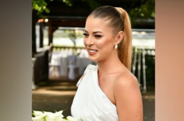 Cum a fost Roxana Nemeș cerută în căsătorie! Vedeta, declarații incendiare după ce s-a zvonit că s-a măritat din interes