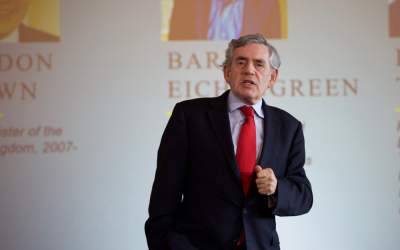 Fostul prim-ministru...