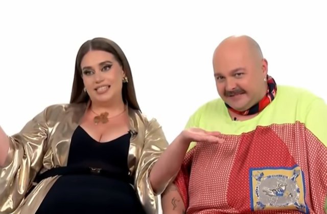 Cine este Zarug de la Asia Express! Din ce face bani concurentul și ce studii are