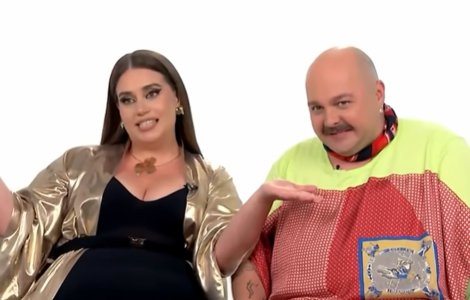 Cine este Zarug de la Asia Express! Din ce face bani concurentul și ce studii are