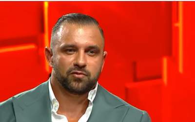 De ce a bătut-o Alex Bodi pe...