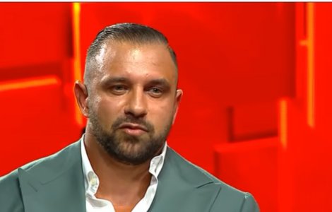 De ce a bătut-o Alex Bodi pe Bianca Drăgușanu: „Ea sărea la bătaie, iar eu nu...”
