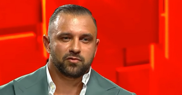 De ce a bătut-o Alex Bodi pe Bianca Drăgușanu: „Ea sărea la bătaie, iar eu nu...”