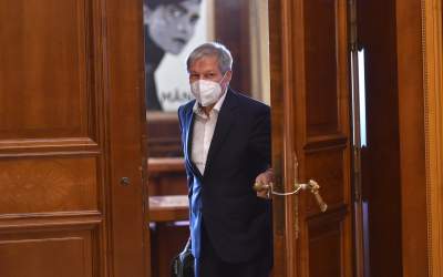 Cioloș: Campania de imunizare...