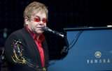 Elton John, interzis in Egipt