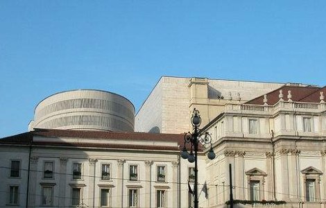 Tenorul Stefan Pop, premiat la Operalia