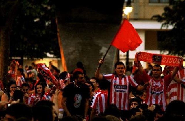 Revolutie in Primera Division