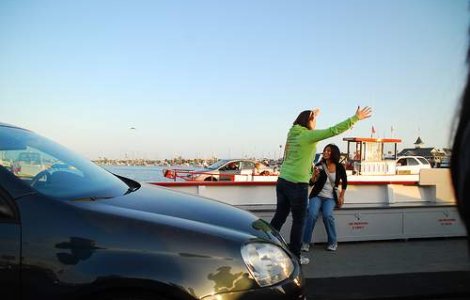 Bulgaria, taramul furturilor de masini?