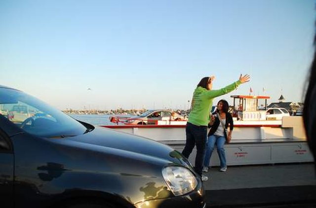 Bulgaria, taramul furturilor de masini?