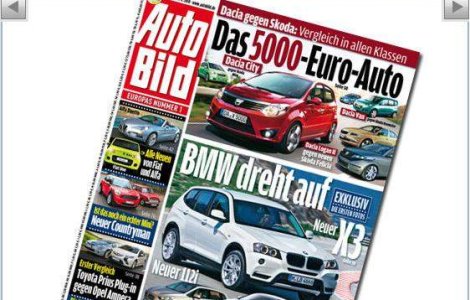 Dacia City, fiica cea mica a batranului producator auto