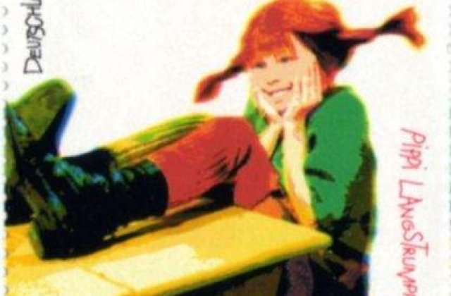 [VIDEO] Cine a fost Pipi Sosetica?