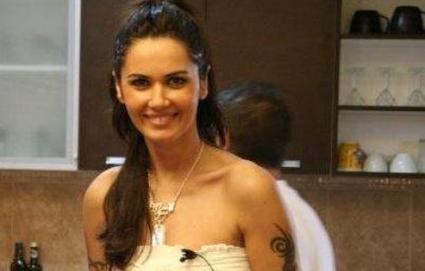 Zavoranca a ramas fara masina