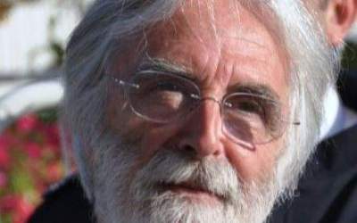 Capodoperele lui Haneke,...