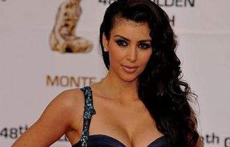 Kim Kardashian intra in politica?