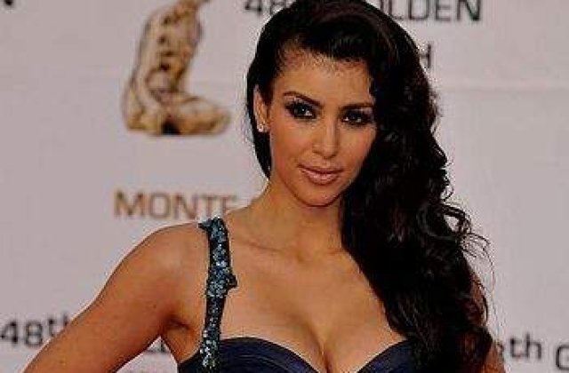 Kim Kardashian intra in politica?