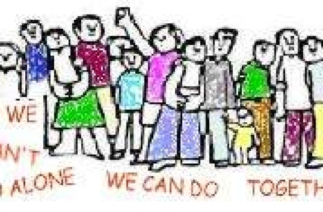 Light into Europe, singura fundatie romaneasca premiata de City of London