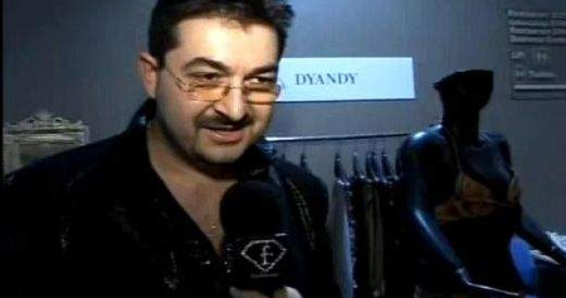 Dyandy, condamnat la patru ani de inchisoare