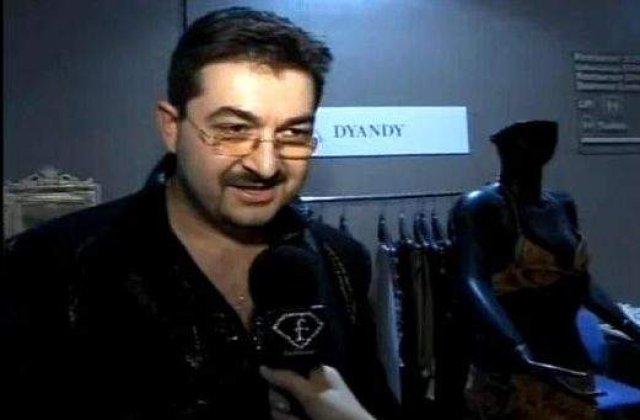 Dyandy, condamnat la patru ani de inchisoare