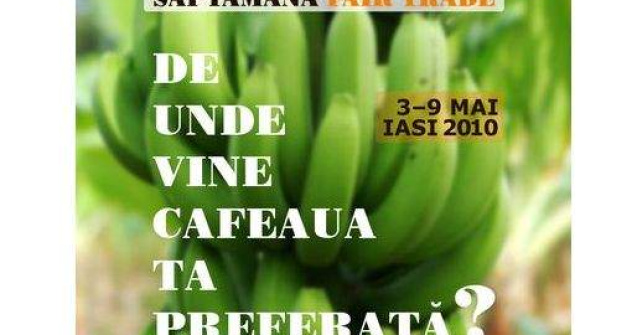 De unde vine cafeaua ta preferata?