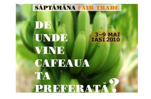 De unde vine cafeaua ta preferata?