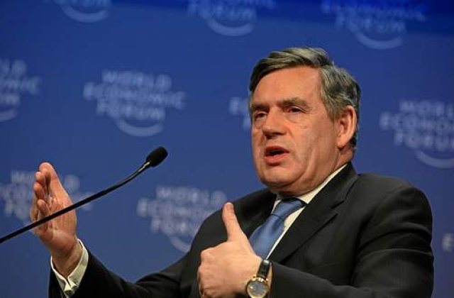 Brown, "cel mai prost premier" din istoria Marii Britanii?