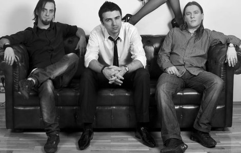 Vunk merge la scoala