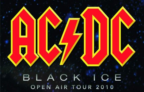 Inca 1000 de bilete la AC/DC