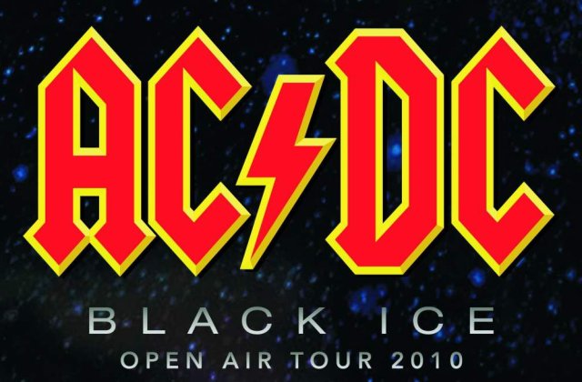 Inca 1000 de bilete la AC/DC