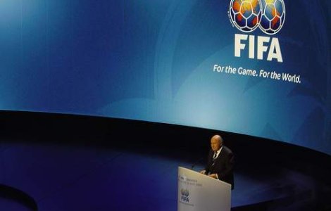 Mondialul din 2018 va fi in Europa