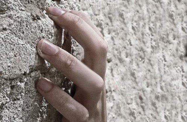 Zid de securitate in jurul Bagdadului