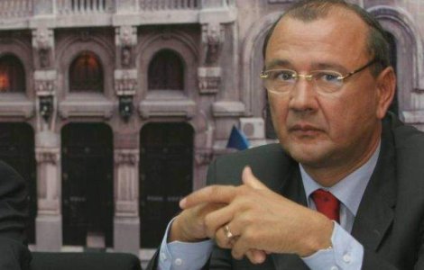 Dan Fatuloiu pleaca din MAI: Traian Basescu a semnat decretul