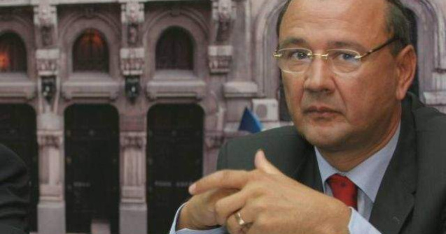 Dan Fatuloiu pleaca din MAI: Traian Basescu a semnat decretul