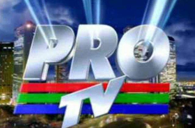 Cine l-a inlocuit pe Adrian Sarbu la ProTV