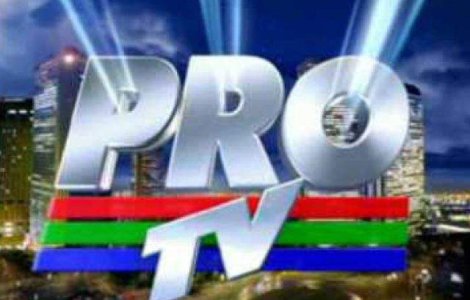 Cine l-a inlocuit pe Adrian Sarbu la ProTV