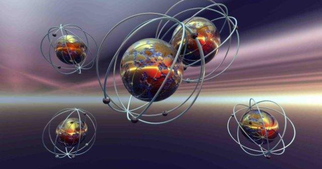 Fizica cuantica a dovedit ca exista viata dupa moarte