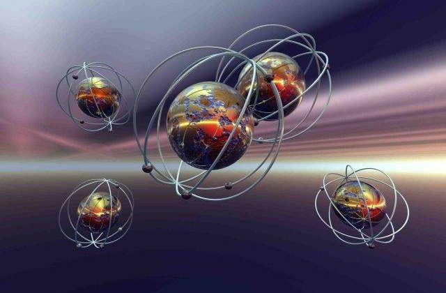 Fizica cuantica a dovedit ca exista viata dupa moarte - cercetator