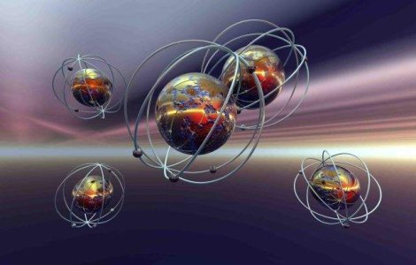 Fizica cuantica a dovedit ca exista viata dupa moarte